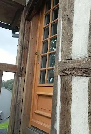 Superbe Independant * Le Pre-d'Auge