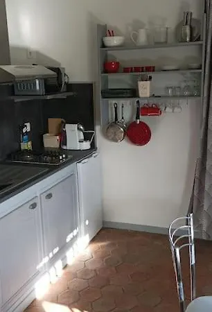 Superbe Independant 아파트 Le Pre-d'Auge