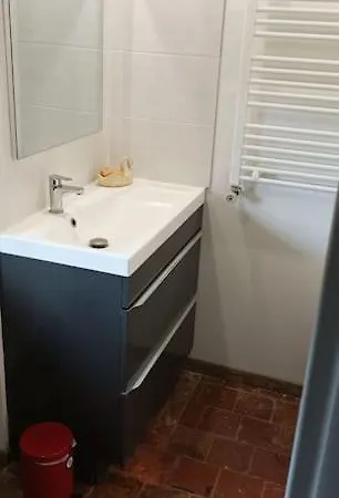 Apartament Superbe Independant Le Pre-d'Auge