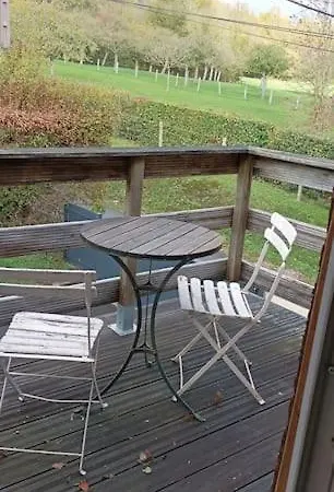 Superbe Independant Le Pre-d'Auge