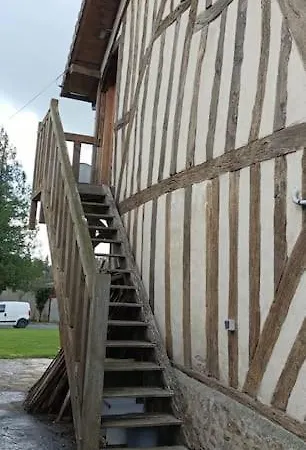 Superbe Independant 아파트