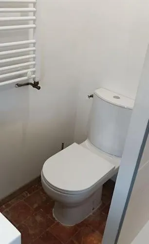 아파트 Superbe Independant *