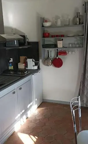 Superbe Independant 아파트 Le Pre-d'Auge