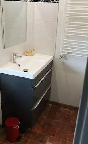 아파트 Superbe Independant Le Pre-d'Auge