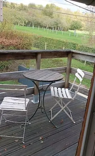 Superbe Independant Le Pre-d'Auge