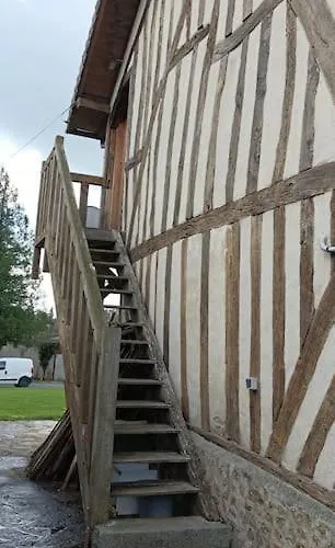 Superbe Independant 아파트